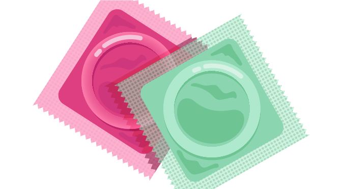 Sexual Health St Helens Condom Finder